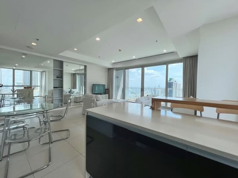 The River by Raimon Land, Bangkok, Soi Charoen Nakorn 13, Charoen Nakorn Road, Khlong Ton Sai, Khlong San, Bangkok, 2 Bedrooms, 108 sqm, Condo For Sale, by Pafhun  Detnopmani , 500207258 - DDproperty.com