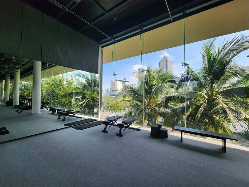 The River by Raimon Land, Bangkok, Soi Charoen Nakorn 13, Charoen Nakorn Road, Khlong Ton Sai, Khlong San, Bangkok, 2 Bedrooms, 108 sqm, Condo For Sale, by Pafhun  Detnopmani , 500207258 - DDproperty.com