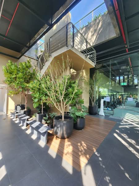 The River by Raimon Land, Bangkok, Soi Charoen Nakorn 13, Charoen Nakorn Road, Khlong Ton Sai, Khlong San, Bangkok, 2 Bedrooms, 108 sqm, Condo For Sale, by Pafhun  Detnopmani , 500207258 - DDproperty.com