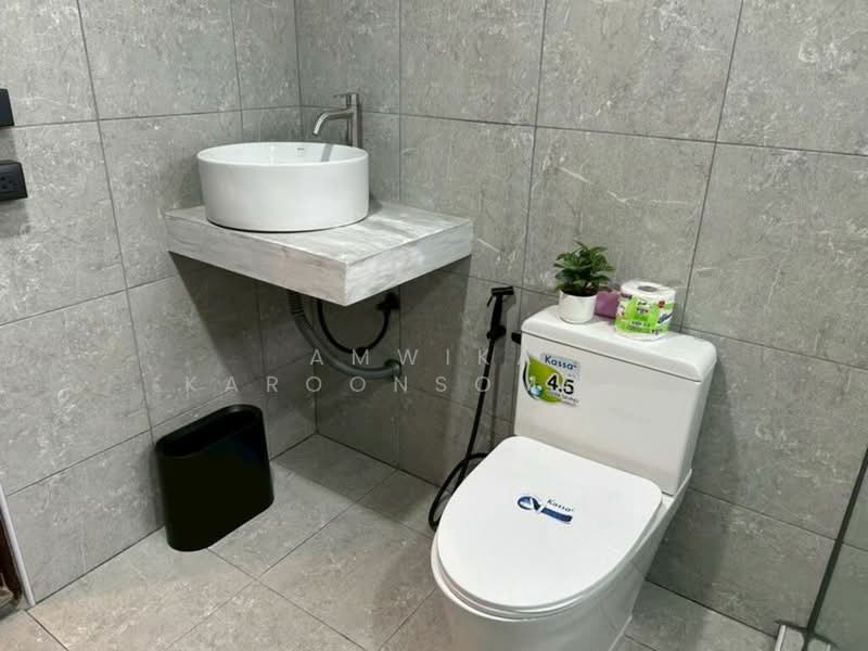 อพาร์ทเม้นท์ 7 ชั้น (ไทม์ 2 สลิป), กรุงเทพ, สีลม, บางรัก, กรุงเทพ, 34 ตร.ม., วิลล่า ให้เช่า, โดย Amwika Karoonsombat, 500207259 - DDproperty.com