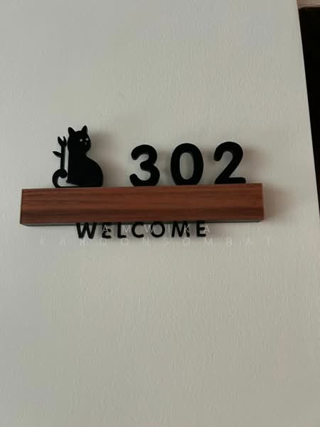 Apartment 7 floors (Time 2 sleep), Bangkok, Silom, Bang Rak, Bangkok, Studio, 34 sqm, Villa For Rent, by Amwika Karoonsombat, 500207259 - DDproperty.com