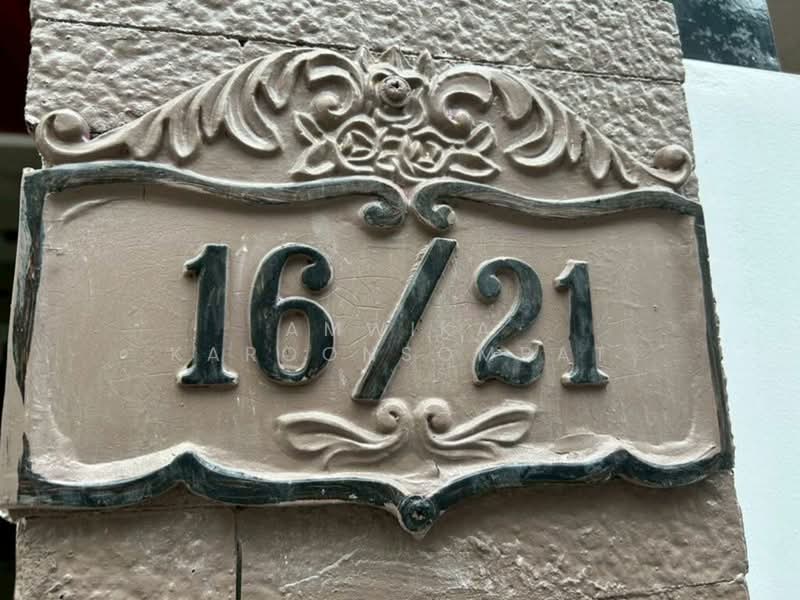 Apartment 7 floors (Time 2 sleep), Bangkok, Silom, Bang Rak, Bangkok, Studio, 34 sqm, Villa For Rent, by Amwika Karoonsombat, 500207259 - DDproperty.com