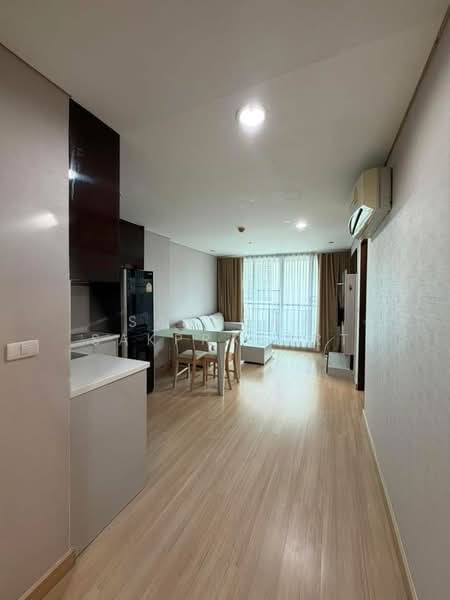 The Address Pathumwan, Bangkok, 470 Petchburi Road, Thanon Phetchaburi, Ratchathewi, Bangkok, 2 Bedrooms, 70 sqm, Condo For Rent, by Sarocha Sakprasart, 500207265 - DDproperty.com