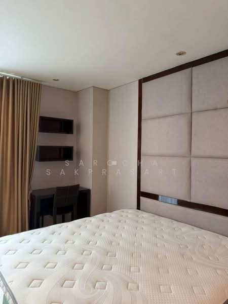 The Address Pathumwan, Bangkok, 470 Petchburi Road, Thanon Phetchaburi, Ratchathewi, Bangkok, 2 Bedrooms, 70 sqm, Condo For Rent, by Sarocha Sakprasart, 500207265 - DDproperty.com