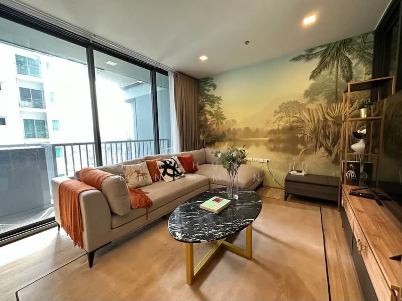 XT Phayathai, Bangkok, Phaya Thai Road, Thanon Phaya Thai, Ratchathewi, Bangkok, 3 Bedrooms, 100 sqm, Condo For Rent, by Pafhun  Detnopmani , 500207267 - DDproperty.com