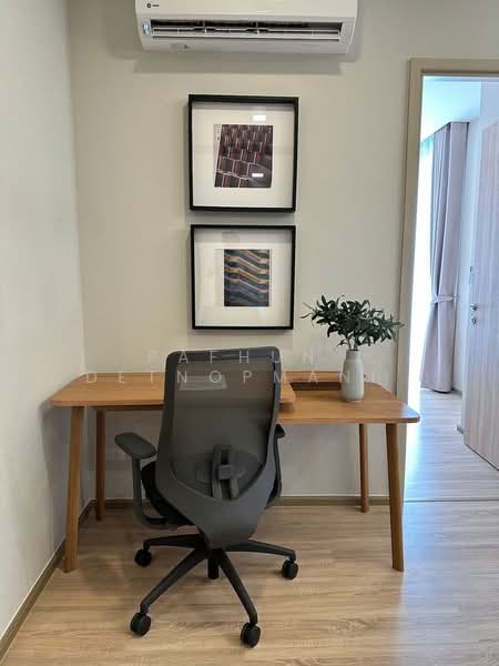 XT Phayathai, Bangkok, Phaya Thai Road, Thanon Phaya Thai, Ratchathewi, Bangkok, 3 Bedrooms, 100 sqm, Condo For Rent, by Pafhun  Detnopmani , 500207267 - DDproperty.com