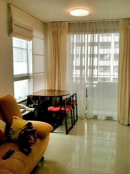 The Clover Thonglor Residence : เดอะ โคลเวอร์ ทองหล่อ เรสซิเดนซ์, กรุงเทพ, ซอยสุขุมวิท 55, คลองตันเหนือ, วัฒนา, กรุงเทพ, 38 ตร.ม., คอนโด ให้เช่า, โดย Pafhun Detnopmani , 500207269 - DDproperty.com