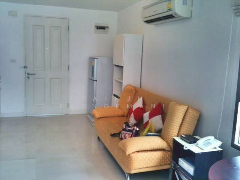 The Clover Thonglor Residence : เดอะ โคลเวอร์ ทองหล่อ เรสซิเดนซ์, กรุงเทพ, ซอยสุขุมวิท 55, คลองตันเหนือ, วัฒนา, กรุงเทพ, 38 ตร.ม., คอนโด ให้เช่า, โดย Pafhun Detnopmani , 500207269 - DDproperty.com