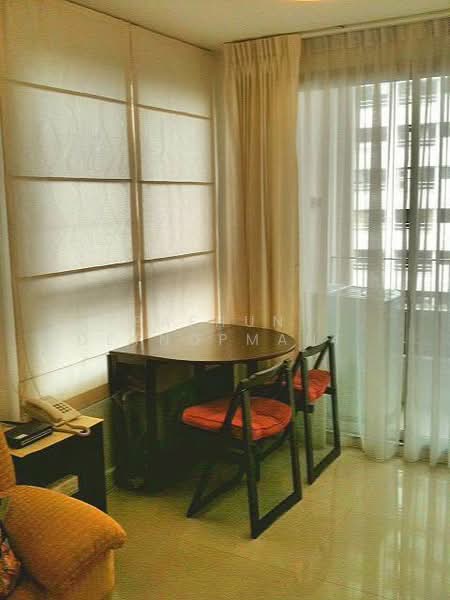 The Clover Thonglor Residence : เดอะ โคลเวอร์ ทองหล่อ เรสซิเดนซ์, กรุงเทพ, ซอยสุขุมวิท 55, คลองตันเหนือ, วัฒนา, กรุงเทพ, 38 ตร.ม., คอนโด ให้เช่า, โดย Pafhun Detnopmani , 500207269 - DDproperty.com