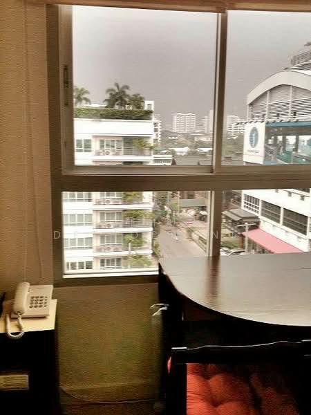 The Clover Thonglor Residence : เดอะ โคลเวอร์ ทองหล่อ เรสซิเดนซ์, กรุงเทพ, ซอยสุขุมวิท 55, คลองตันเหนือ, วัฒนา, กรุงเทพ, 38 ตร.ม., คอนโด ให้เช่า, โดย Pafhun Detnopmani , 500207269 - DDproperty.com