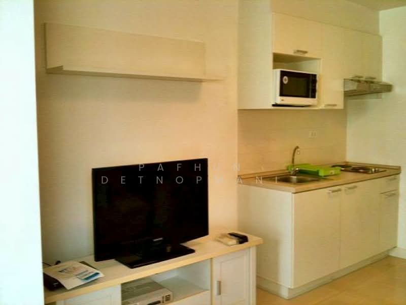 The Clover Thonglor Residence : เดอะ โคลเวอร์ ทองหล่อ เรสซิเดนซ์, กรุงเทพ, ซอยสุขุมวิท 55, คลองตันเหนือ, วัฒนา, กรุงเทพ, 38 ตร.ม., คอนโด ให้เช่า, โดย Pafhun Detnopmani , 500207269 - DDproperty.com