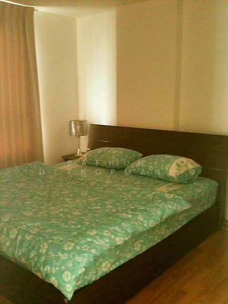 The Clover Thonglor Residence : เดอะ โคลเวอร์ ทองหล่อ เรสซิเดนซ์, กรุงเทพ, ซอยสุขุมวิท 55, คลองตันเหนือ, วัฒนา, กรุงเทพ, 38 ตร.ม., คอนโด ให้เช่า, โดย Pafhun Detnopmani , 500207269 - DDproperty.com