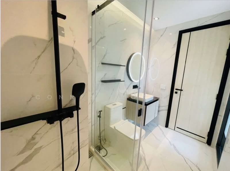 The Room Phaya Thai, Bangkok, 567 Thanon Si Ayutthaya, Thanon Phaya Thai, Ratchathewi, Bangkok, 1 Bedroom, 28 sqm, Condo For Rent, by Connex Property, 500207272 - DDproperty.com