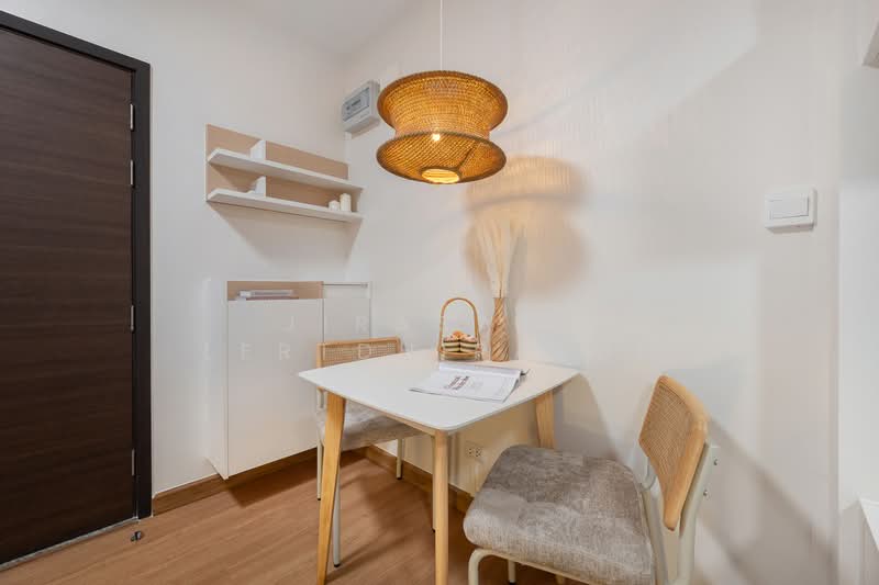 Supalai Veranda Rattanathibet, Nonthaburi, 299 11 Rattanathibet Rd, Bang Kra So, Muang Nonthaburi, Nonthaburi, 1 Bedroom, 30 sqm, Condo For Sale, by Jirasate Lertdhirakul, 500207274 - DDproperty.com