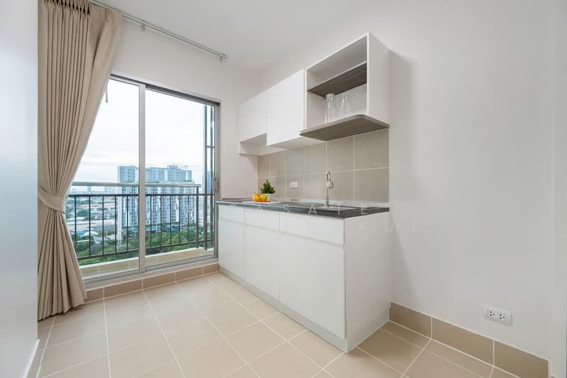 Supalai Veranda Rattanathibet, Nonthaburi, 299 11 Rattanathibet Rd, Bang Kra So, Muang Nonthaburi, Nonthaburi, 1 Bedroom, 30 sqm, Condo For Sale, by Jirasate Lertdhirakul, 500207274 - DDproperty.com