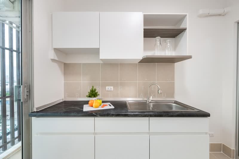 Supalai Veranda Rattanathibet, Nonthaburi, 299 11 Rattanathibet Rd, Bang Kra So, Muang Nonthaburi, Nonthaburi, 1 Bedroom, 30 sqm, Condo For Sale, by Jirasate Lertdhirakul, 500207274 - DDproperty.com