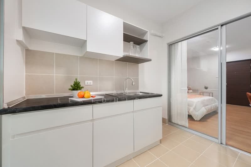 Supalai Veranda Rattanathibet, Nonthaburi, 299 11 Rattanathibet Rd, Bang Kra So, Muang Nonthaburi, Nonthaburi, 1 Bedroom, 30 sqm, Condo For Sale, by Jirasate Lertdhirakul, 500207274 - DDproperty.com