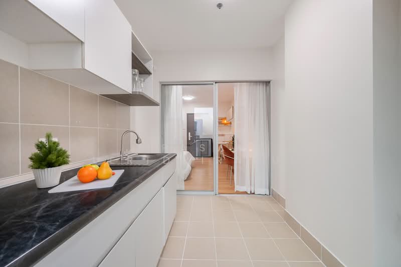 Supalai Veranda Rattanathibet, Nonthaburi, 299 11 Rattanathibet Rd, Bang Kra So, Muang Nonthaburi, Nonthaburi, 1 Bedroom, 30 sqm, Condo For Sale, by Jirasate Lertdhirakul, 500207274 - DDproperty.com