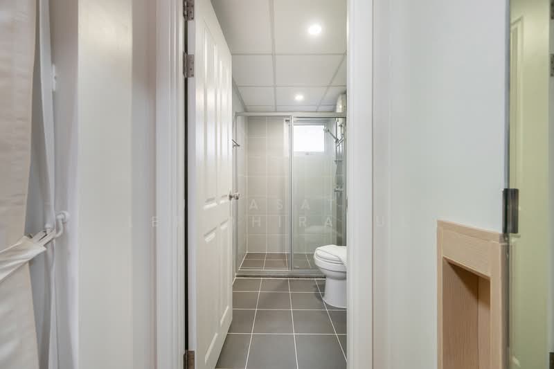 Supalai Veranda Rattanathibet, Nonthaburi, 299 11 Rattanathibet Rd, Bang Kra So, Muang Nonthaburi, Nonthaburi, 1 Bedroom, 30 sqm, Condo For Sale, by Jirasate Lertdhirakul, 500207274 - DDproperty.com