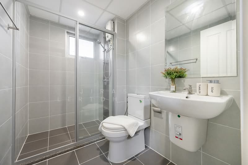 Supalai Veranda Rattanathibet, Nonthaburi, 299 11 Rattanathibet Rd, Bang Kra So, Muang Nonthaburi, Nonthaburi, 1 Bedroom, 30 sqm, Condo For Sale, by Jirasate Lertdhirakul, 500207274 - DDproperty.com