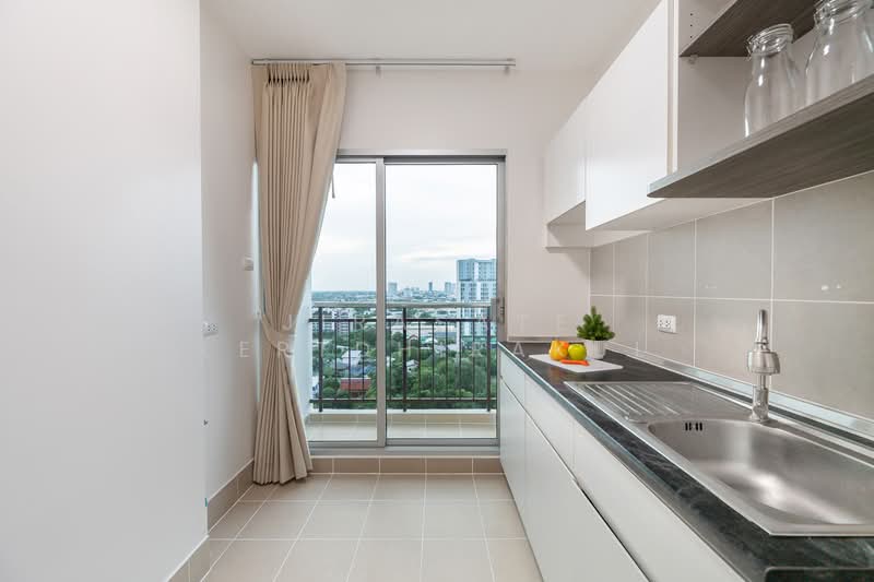 Supalai Veranda Rattanathibet, Nonthaburi, 299 11 Rattanathibet Rd, Bang Kra So, Muang Nonthaburi, Nonthaburi, 1 Bedroom, 30 sqm, Condo For Sale, by Jirasate Lertdhirakul, 500207274 - DDproperty.com