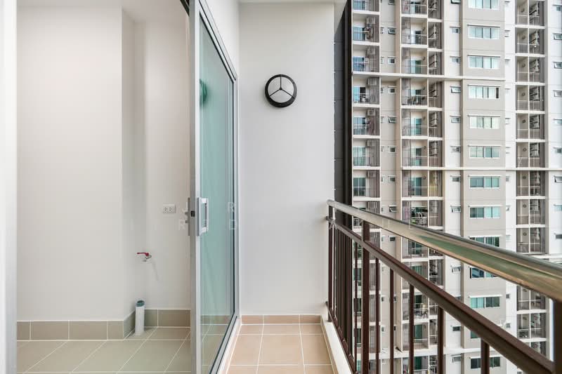 Supalai Veranda Rattanathibet, Nonthaburi, 299 11 Rattanathibet Rd, Bang Kra So, Muang Nonthaburi, Nonthaburi, 1 Bedroom, 30 sqm, Condo For Sale, by Jirasate Lertdhirakul, 500207274 - DDproperty.com