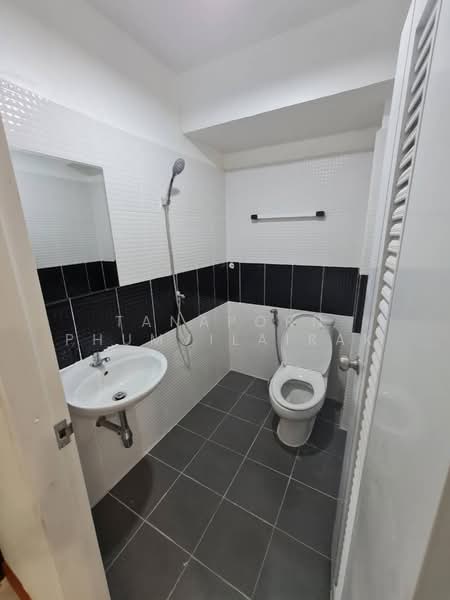 2-BR Townhouse, Bangkok, Bang Na Nuea, Bang Na, Bangkok, 2 Bedrooms, 141 sqm, Townhouse For Sale, by Tanaporn Phumvilairak, 500207275 - DDproperty.com