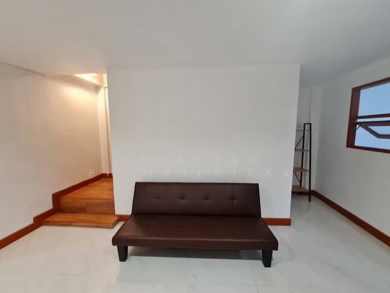 2-BR Townhouse, Bangkok, Bang Na Nuea, Bang Na, Bangkok, 2 Bedrooms, 141 sqm, Townhouse For Sale, by Tanaporn Phumvilairak, 500207275 - DDproperty.com