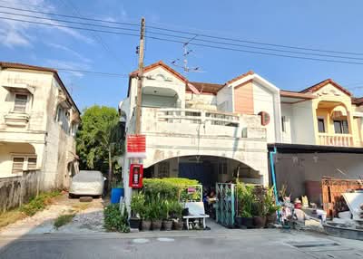 ขาย - หมู่บ้านธารารินทร์ รังสิต-คลอง2, ปทุมธานี