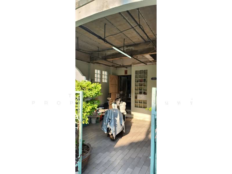 ขาย - หมู่บ้านธารารินทร์ รังสิต-คลอง2, ปทุมธานี