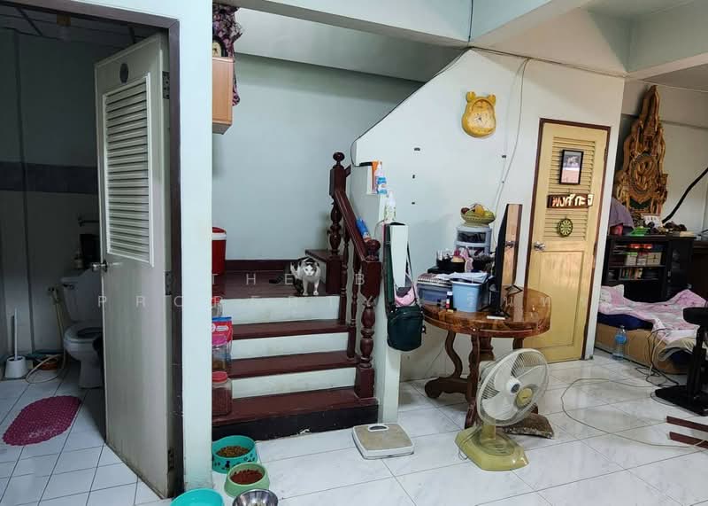 ขาย - หมู่บ้านธารารินทร์ รังสิต-คลอง2, ปทุมธานี