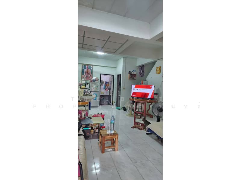 ขาย - หมู่บ้านธารารินทร์ รังสิต-คลอง2, ปทุมธานี