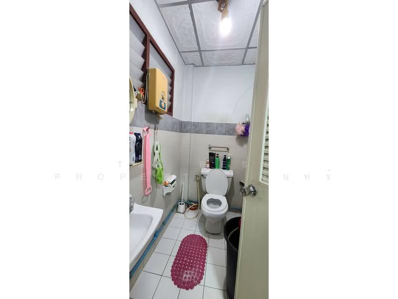 หมู่บ้านธารารินทร์ รังสิต-คลอง2, Pathum Thani, Prachathipat, Thanyaburi, Pathum Thani, 2 Bedrooms, 150 sqm, Townhouse For Sale, by The Best Property  รินทร์, 500207276 - DDproperty.com