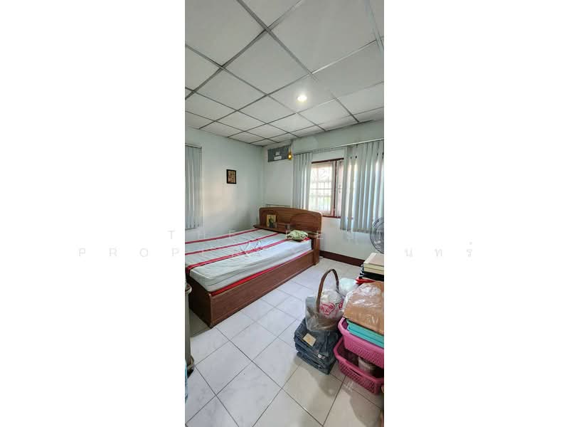 หมู่บ้านธารารินทร์ รังสิต-คลอง2, Pathum Thani, Prachathipat, Thanyaburi, Pathum Thani, 2 Bedrooms, 150 sqm, Townhouse For Sale, by The Best Property  รินทร์, 500207276 - DDproperty.com