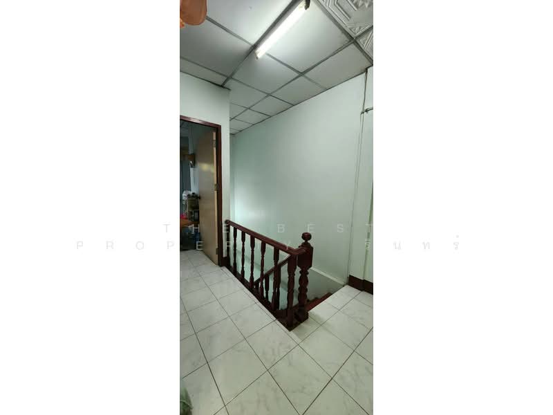 หมู่บ้านธารารินทร์ รังสิต-คลอง2, Pathum Thani, Prachathipat, Thanyaburi, Pathum Thani, 2 Bedrooms, 150 sqm, Townhouse For Sale, by The Best Property  รินทร์, 500207276 - DDproperty.com