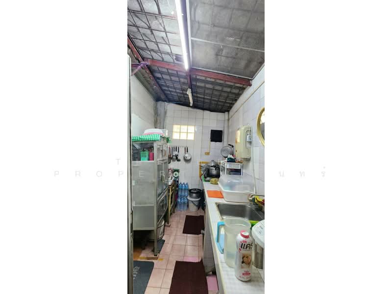 หมู่บ้านธารารินทร์ รังสิต-คลอง2, Pathum Thani, Prachathipat, Thanyaburi, Pathum Thani, 2 Bedrooms, 150 sqm, Townhouse For Sale, by The Best Property  รินทร์, 500207276 - DDproperty.com