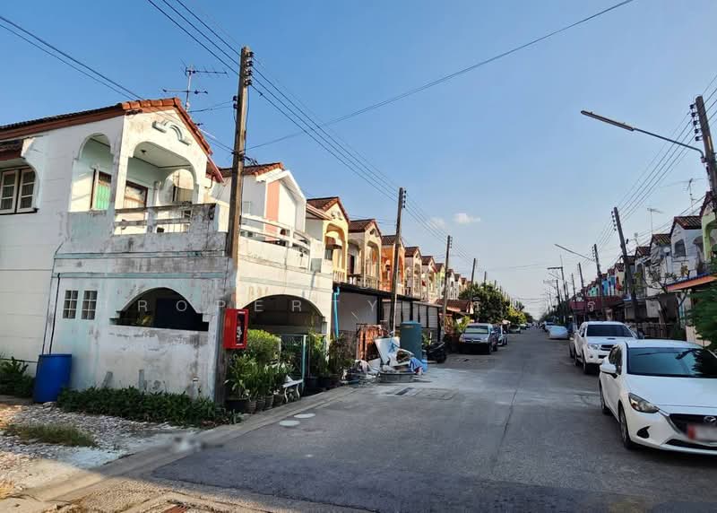 ขาย - หมู่บ้านธารารินทร์ รังสิต-คลอง2, ปทุมธานี