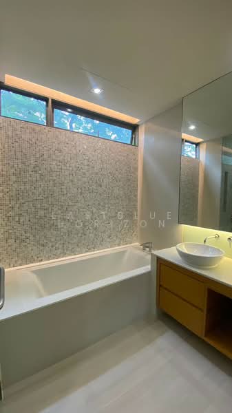 Domus 18, Bangkok, Soi Sukhumvit 18, Khlong Toei, Khlong Toei, Bangkok, 3 Bedrooms, 250 sqm, Condo For Rent, by Eastblue Horizon, 500207279 - DDproperty.com