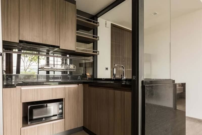 Mori Haus : โมริ เฮาส์, กรุงเทพ, ซอยอ่อนนุช 1/1 ถนนสุขุมวิท 77, พระโขนงเหนือ, วัฒนา, กรุงเทพ, 47 ตร.ม., คอนโด ขาย, โดย Kanrutai Dawruang, 500207282 - DDproperty.com