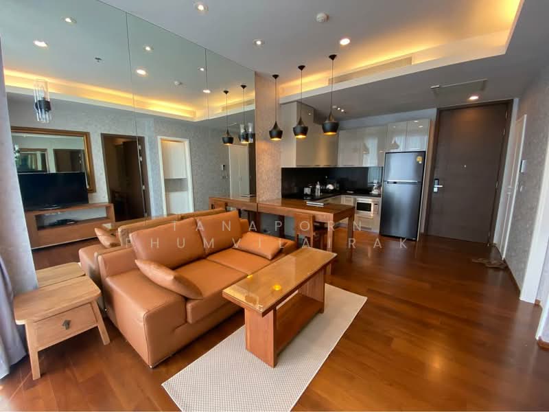 Quattro by Sansiri, Bangkok, 134 Thong Lo 4 Alley, Khlong Tan Nua, Watthana, Bangkok, 1 Bedroom, 55 sqm, Condo For Sale, by Tanaporn Phumvilairak, 500207283 - DDproperty.com