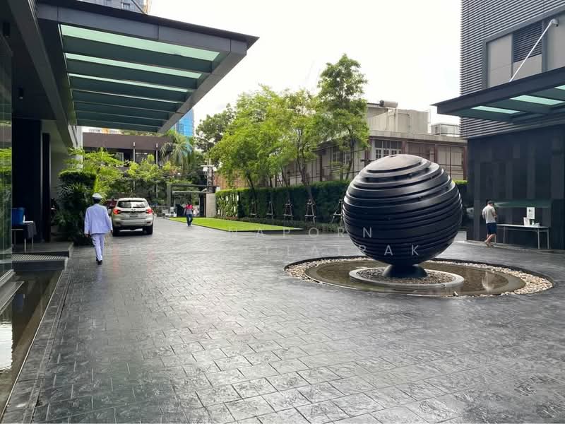 Quattro by Sansiri, Bangkok, 134 Thong Lo 4 Alley, Khlong Tan Nua, Watthana, Bangkok, 1 Bedroom, 55 sqm, Condo For Sale, by Tanaporn Phumvilairak, 500207283 - DDproperty.com