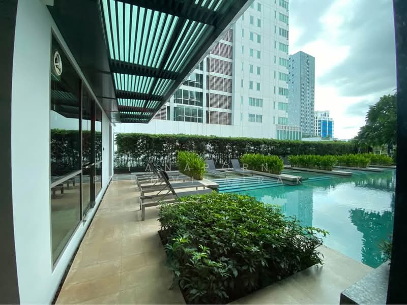 Quattro by Sansiri, Bangkok, 134 Thong Lo 4 Alley, Khlong Tan Nua, Watthana, Bangkok, 1 Bedroom, 55 sqm, Condo For Sale, by Tanaporn Phumvilairak, 500207283 - DDproperty.com