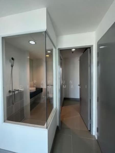 IDEO Ladprao 5, Bangkok, Lat Phrao Rd, Jom Phon, Chatuchak, Bangkok, 1 Bedroom, 33 sqm, Condo For Rent, by Pafhun  Detnopmani , 500207284 - DDproperty.com