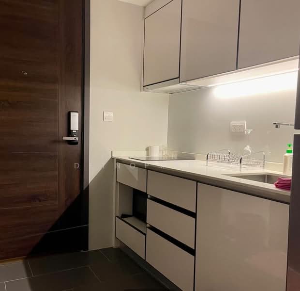 C Ekkamai, Bangkok, 888 Soi Sukhumvit 63, Sukhumvit Road, Khlong Tan Nua, Watthana, Bangkok, 1 Bedroom, 41 sqm, Condo For Rent, by Pafhun  Detnopmani , 500207285 - DDproperty.com