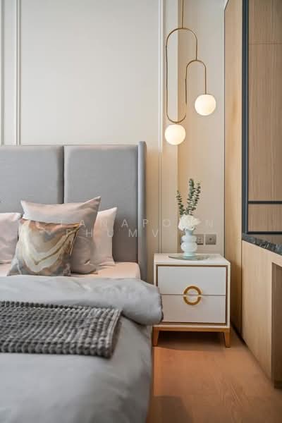 BEATNIQ Sukhumvit 32, Bangkok, Soi Sukhumvit 32, Sukhumvit Road, Khong Tan, Khlong Toei, Bangkok, 1 Bedroom, 58 sqm, Condo For Sale, by Tanaporn Phumvilairak, 500207289 - DDproperty.com