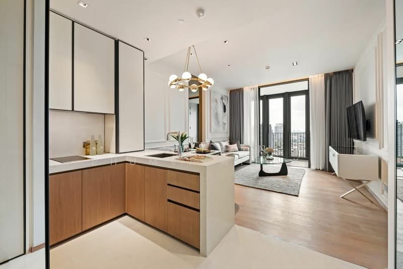 BEATNIQ Sukhumvit 32, Bangkok, Soi Sukhumvit 32, Sukhumvit Road, Khong Tan, Khlong Toei, Bangkok, 1 Bedroom, 58 sqm, Condo For Sale, by Tanaporn Phumvilairak, 500207289 - DDproperty.com