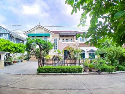 ขาย - ราชพฤกษ์ เฉลิมพระเกียรติ ร.9, กรุงเทพ