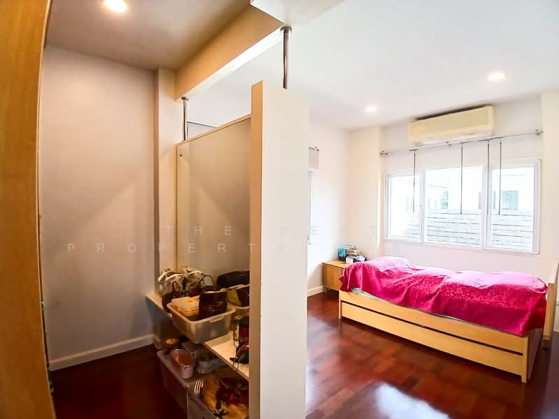 ราชพฤกษ์ เฉลิมพระเกียรติ ร.9, Bangkok, Dok Mai, Prawet, Bangkok, 4 Bedrooms, 400 sqm, Single Detached House For Sale, by The Best Property แอ๊ด (รหัสตัวแทน 4430) Line ID :, 500207290 - DDproperty.com