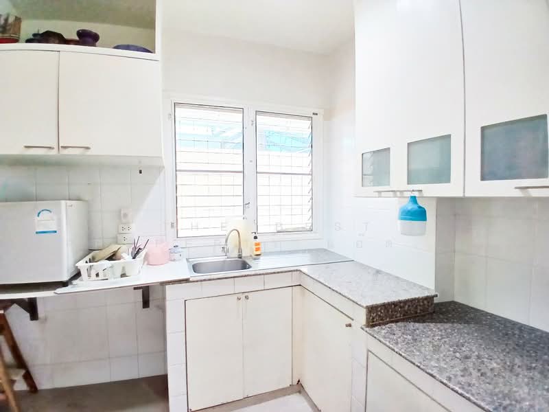 ราชพฤกษ์ เฉลิมพระเกียรติ ร.9, Bangkok, Dok Mai, Prawet, Bangkok, 4 Bedrooms, 400 sqm, Single Detached House For Sale, by The Best Property แอ๊ด (รหัสตัวแทน 4430) Line ID :, 500207290 - DDproperty.com