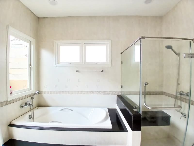 ราชพฤกษ์ เฉลิมพระเกียรติ ร.9, กรุงเทพ, ดอกไม้, ประเวศ, กรุงเทพ, 400 ตร.ม., บ้านเดี่ยว ขาย, โดย The Best Property แอ๊ด (รหัสตัวแทน 4430) Line ID :, 500207290 - DDproperty.com